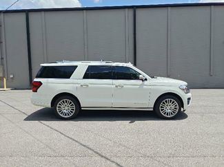Used 2024 Ford Expedition Max Platinum AWD/4WD video 2