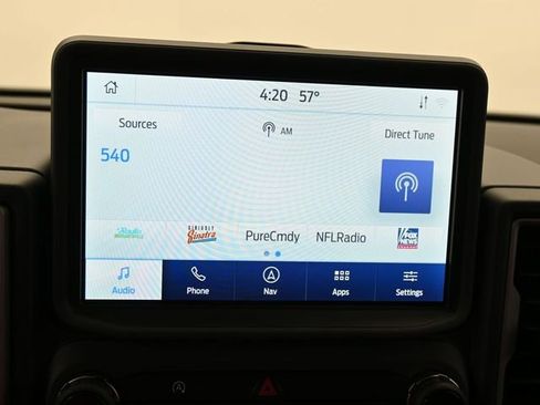 Certified 2024 Ford Bronco Sport Big Bend w/ Convenience Package AWD/4WD image 19
