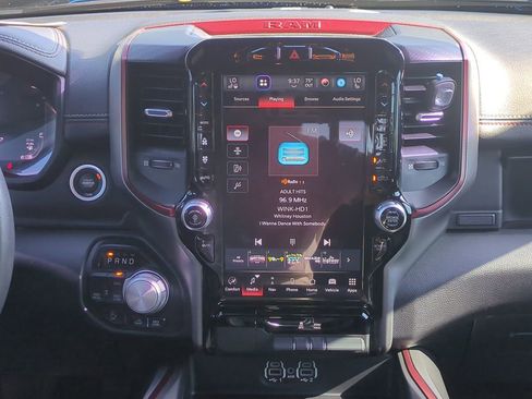 Used 2024 RAM 1500 Rebel w/ Rebel Level 1 Equipment Group AWD/4WD image 19