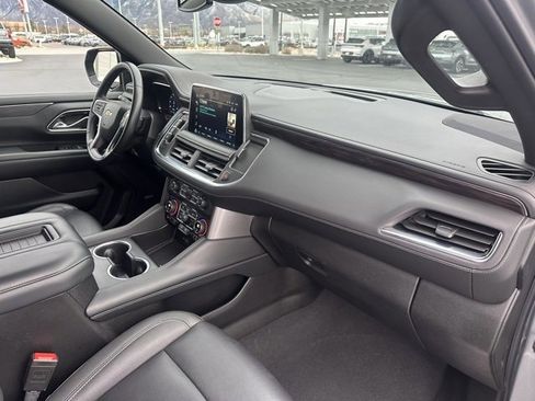 Certified 2024 Chevrolet Tahoe LT image 25