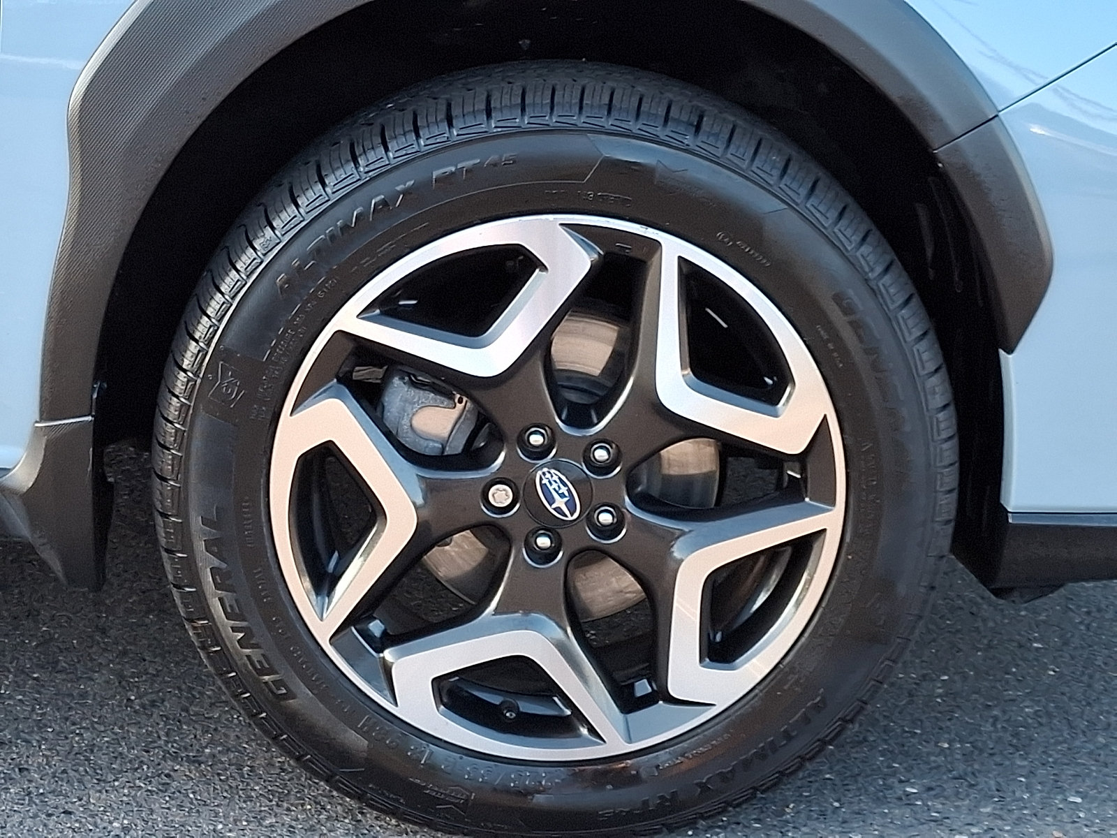 Used 2019 Subaru Crosstrek 2.0i Limited w/ Moonroof Package w/Navigation AWD/4WD image 8