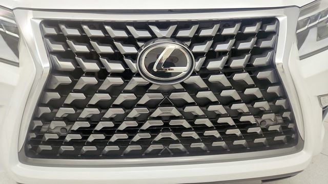 Used 2022 Lexus GX 460 Premium w/ Premium Package AWD/4WD image 23