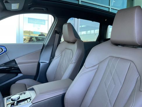 Certified 2025 BMW X3 M50 w/ Premium Package image 28