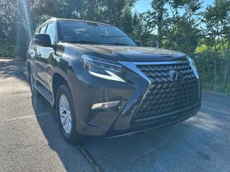 Used 2021 Lexus GX 460 w/ Accessory Package AWD/4WD video 1