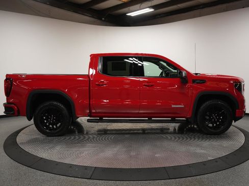 New 2026 GMC Sierra 1500 Elevation w/ Elevation Premium Package image 8