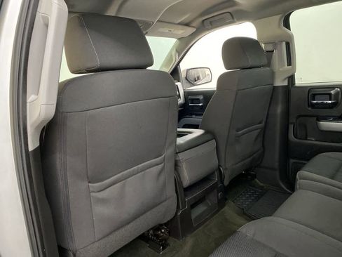 Used 2016 Chevrolet Silverado 1500 LT w/ All Star Edition image 17