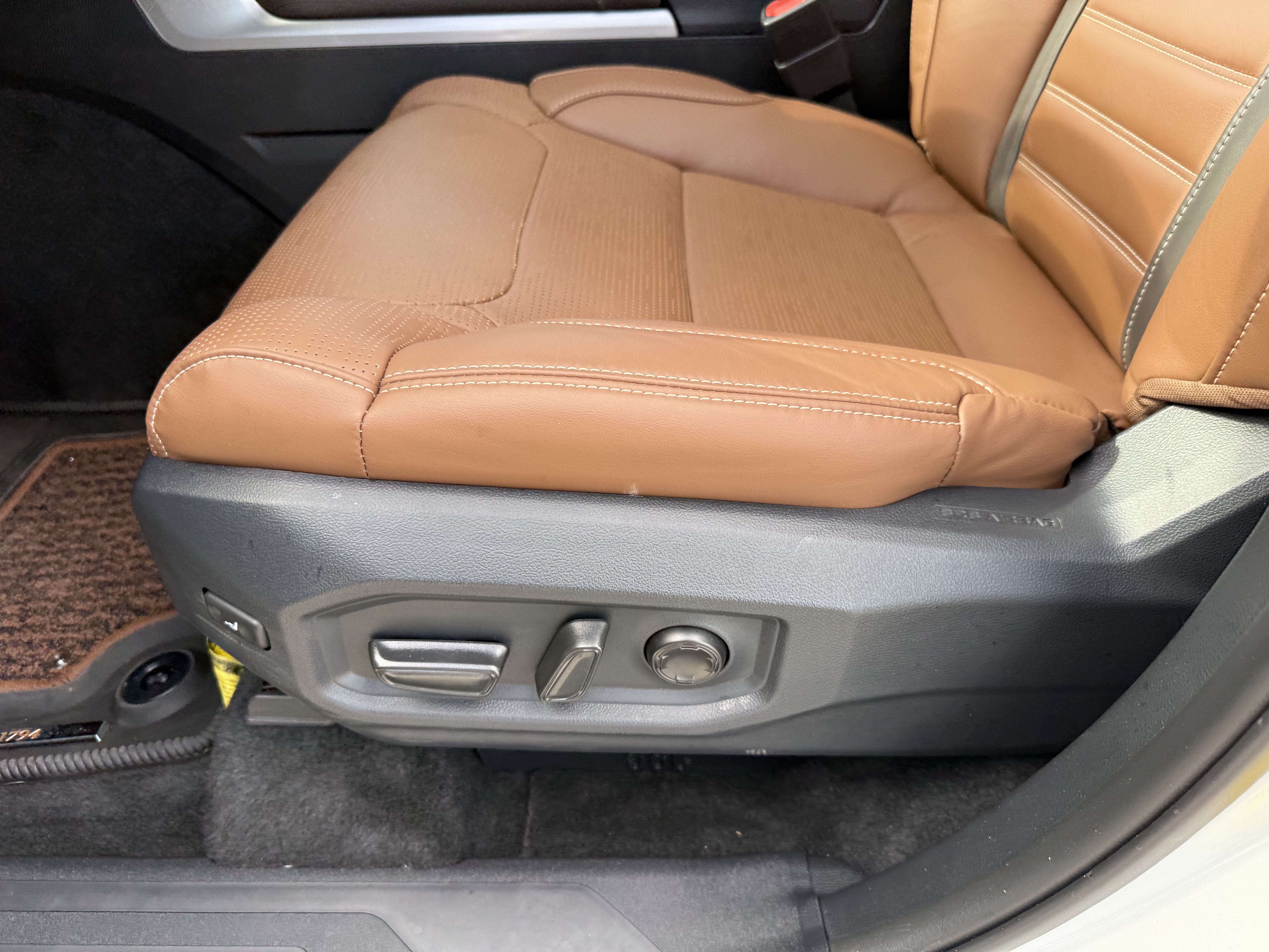 Used 2026 Toyota Sequoia 1794 Edition AWD/4WD image 31