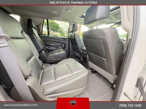 Used 2020 Chevrolet Tahoe LT AWD/4WD image 41