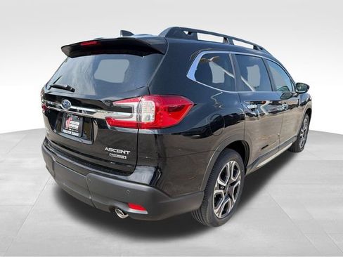 New 2026 Subaru Ascent Touring AWD/4WD image 7