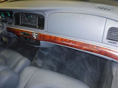 Used 1997 Mercury Grand Marquis LS RWD image 26
