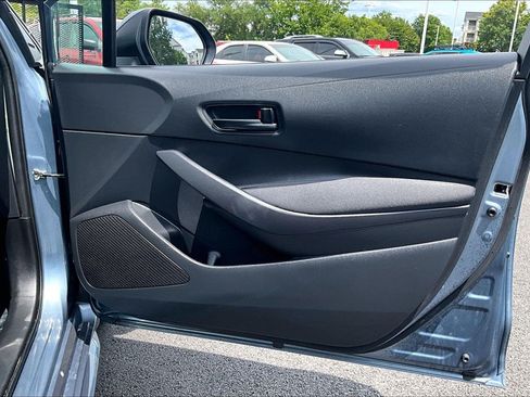 Used 2024 Toyota Corolla LE FWD image 22