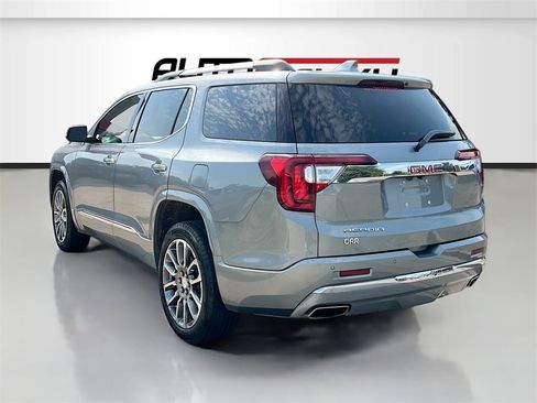 Used 2023 GMC Acadia Denali image 5
