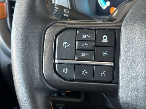 Used 2023 Ford F150 Tremor w/ Equipment Group 402A High AWD/4WD image 29