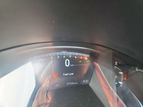 Used 2020 Honda CR-V EX-L image 16