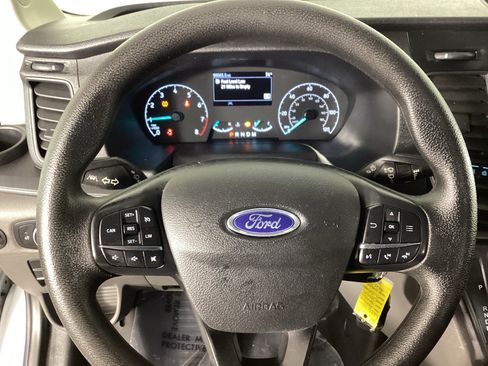 Used 2021 Ford Transit 150 Low Roof AWD image 17