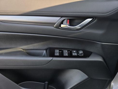 Used 2025 MAZDA CX-5 AWD 2.5 S w/ Preferred Package image 16