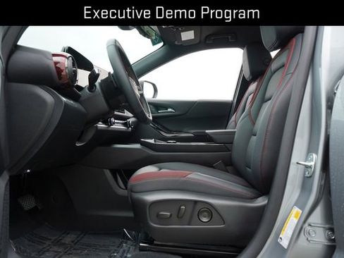 Used 2026 Chevrolet Equinox RS w/ Convenience Package III FWD image 26