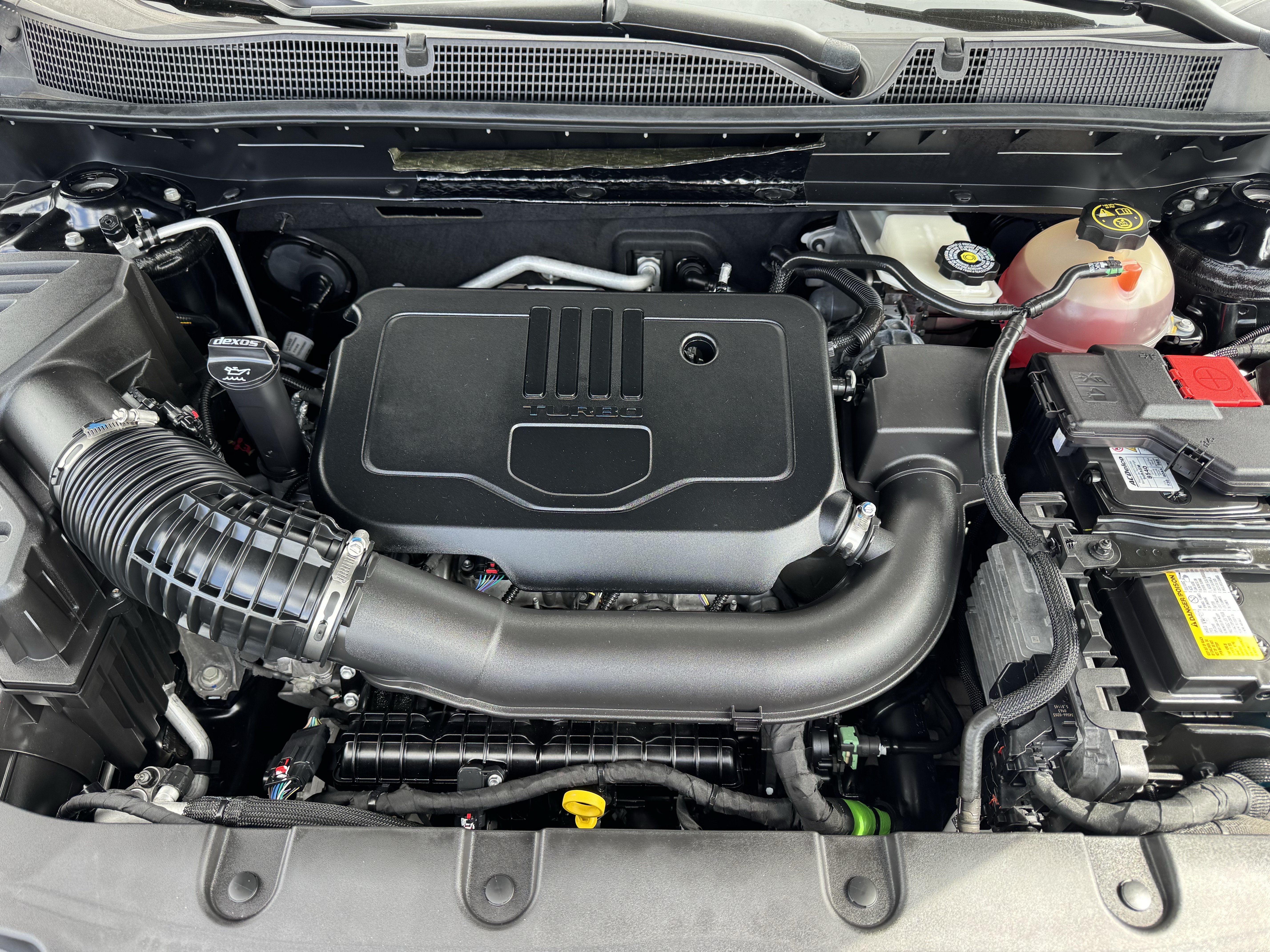 Used 2023 Chevrolet Blazer LT w/ Midnight/Sport Edition FWD image 25