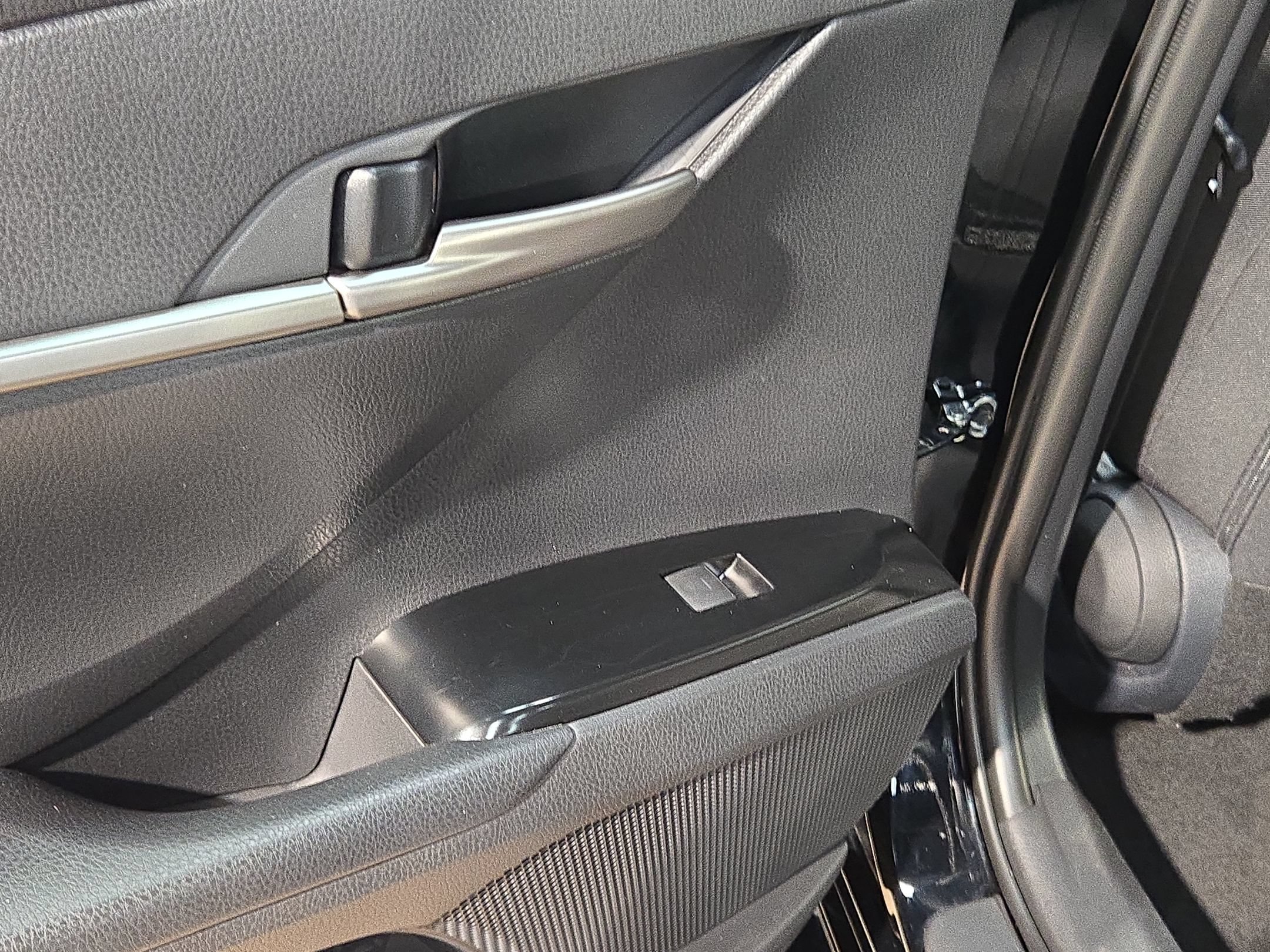 Certified 2026 Toyota Camry LE FWD image 34