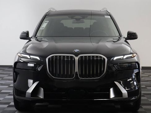 New 2026 BMW X7 xDrive40i image 23