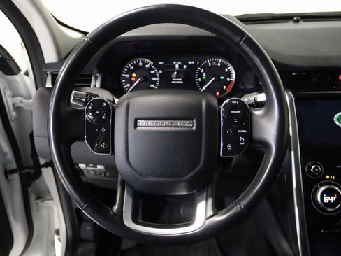 Used 2020 Land Rover Discovery Sport S image 35