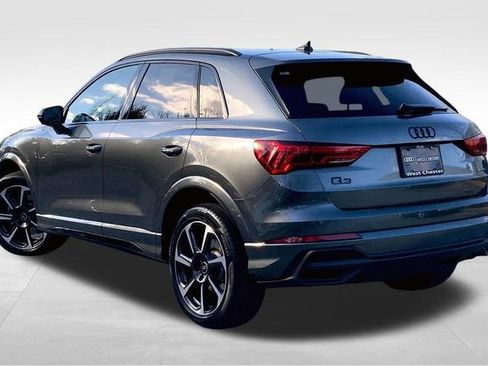 Used 2025 Audi Q3 2.0T Premium Plus w/ Premium Plus Package image 11