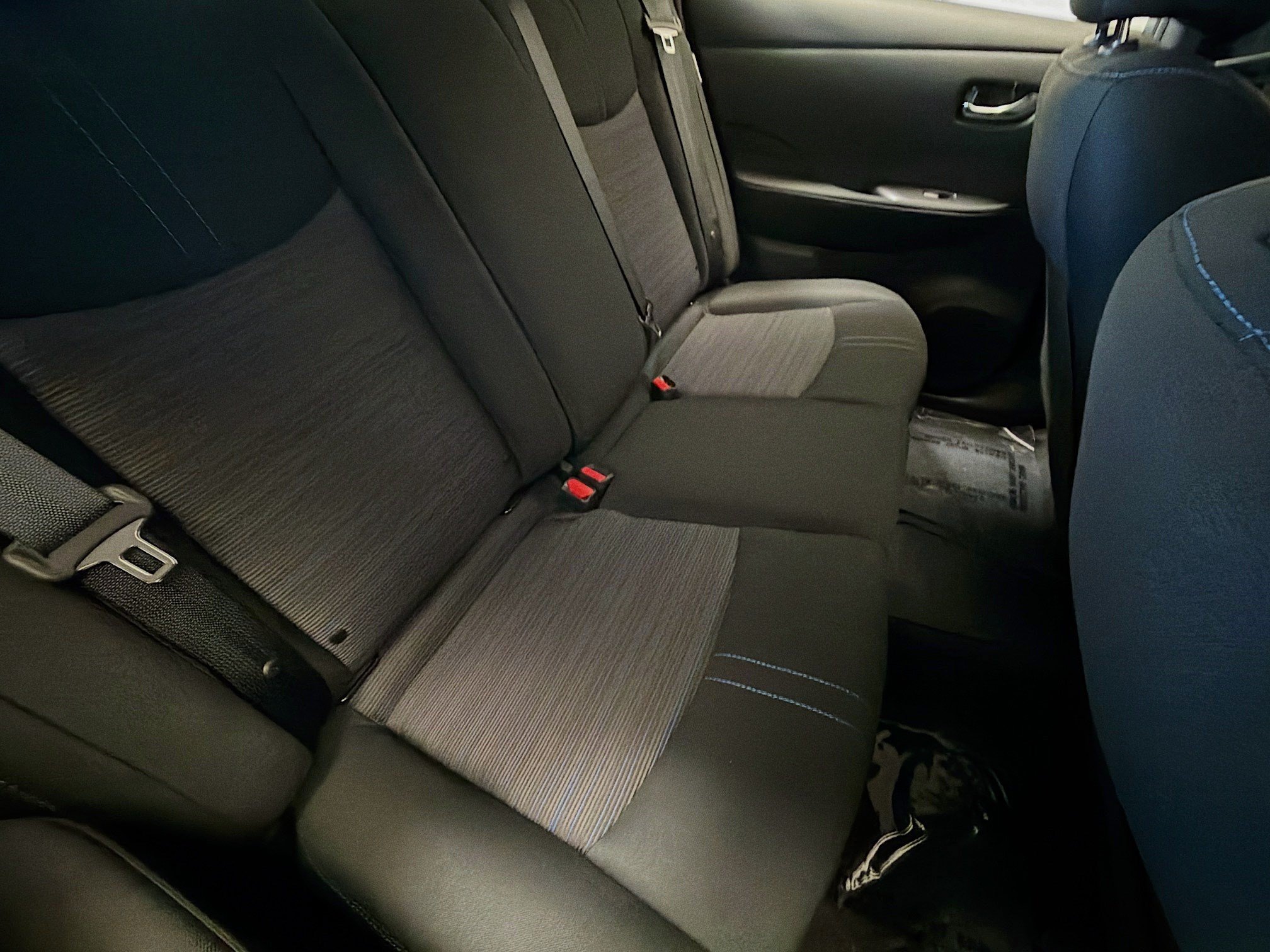 Used 2025 Nissan Leaf S FWD image 14