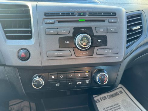 Used 2012 Honda Civic Si image 20