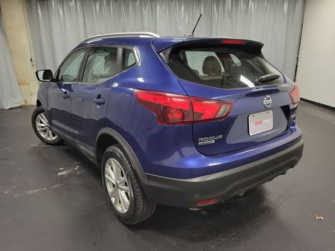 Used 2019 Nissan Rogue Sport SV image 7