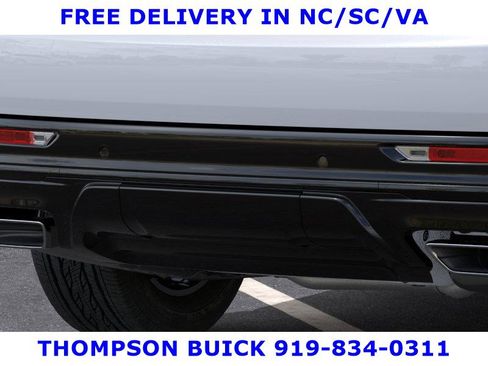 New 2026 Buick Enclave Sport Touring w/ Super Cruise Package image 14