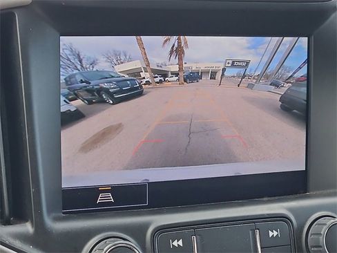 Used 2023 GMC Terrain AT4 image 16