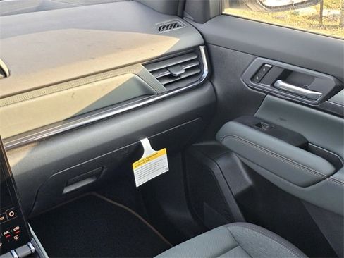 New 2026 GMC Terrain AT4 image 15