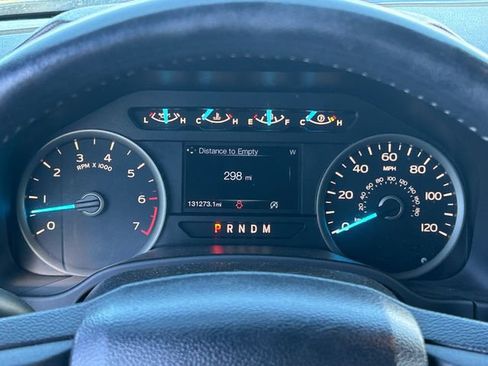Used 2018 Ford F150 XLT w/ Equipment Group 302A Luxury AWD/4WD image 23