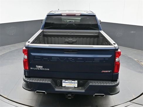 Used 2020 Chevrolet Silverado 1500 RST image 38
