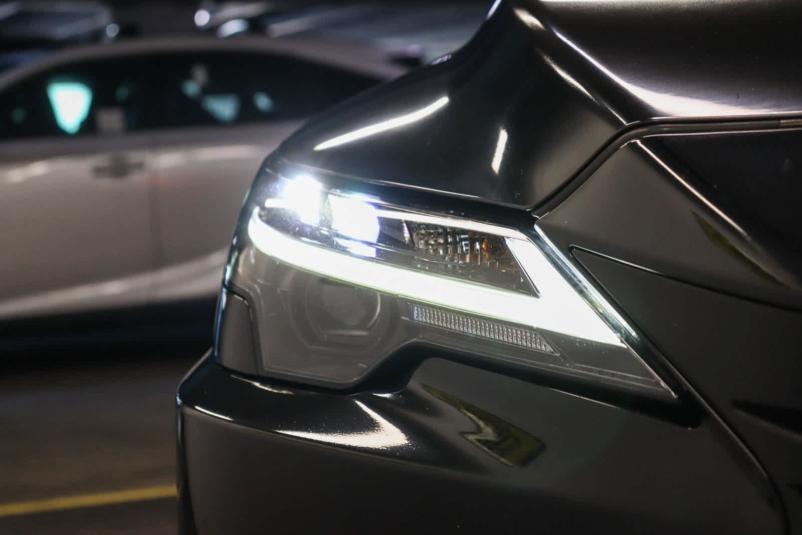 Used 2024 Lexus RX 350h w/ Convenience Package AWD/4WD image 11