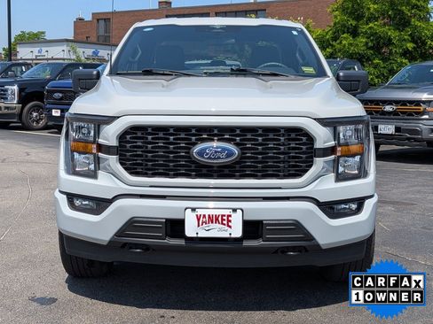 Used 2023 Ford F150 XL w/ STX Appearance Package AWD/4WD image 10