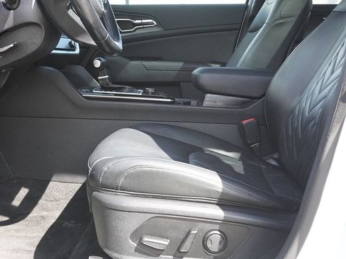 Used 2023 Kia Sportage X-Pro Prestige AWD/4WD image 27