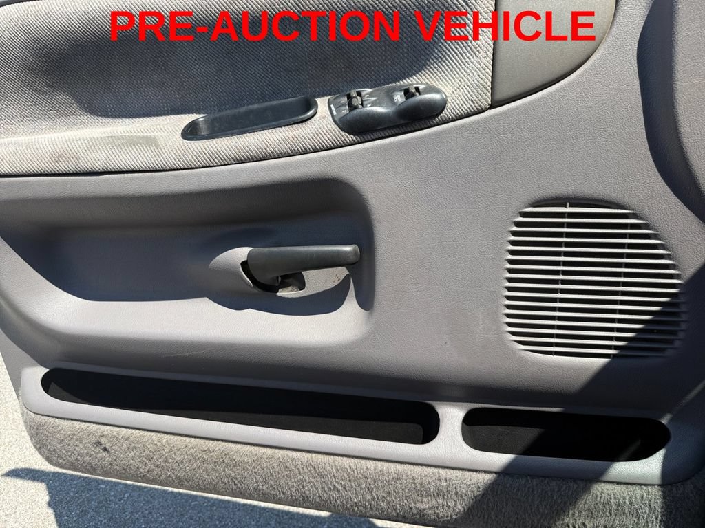 Used 1994 Dodge Ram 1500 Truck 4x4 Regular Cab image 25