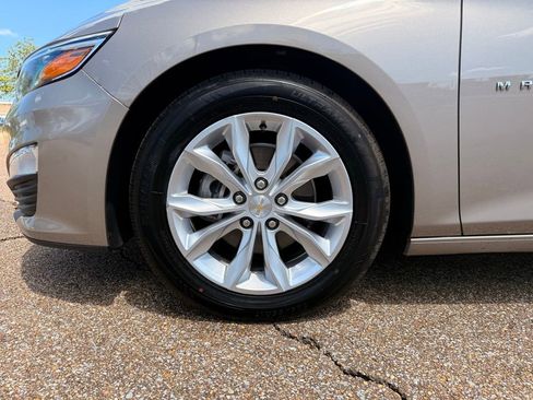 Used 2023 Chevrolet Malibu LT image 10