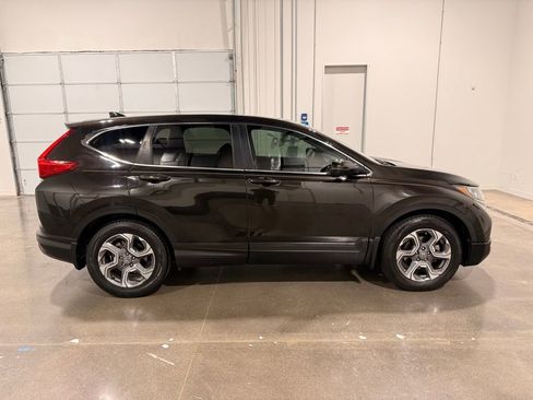 Used 2019 Honda CR-V EX image 3