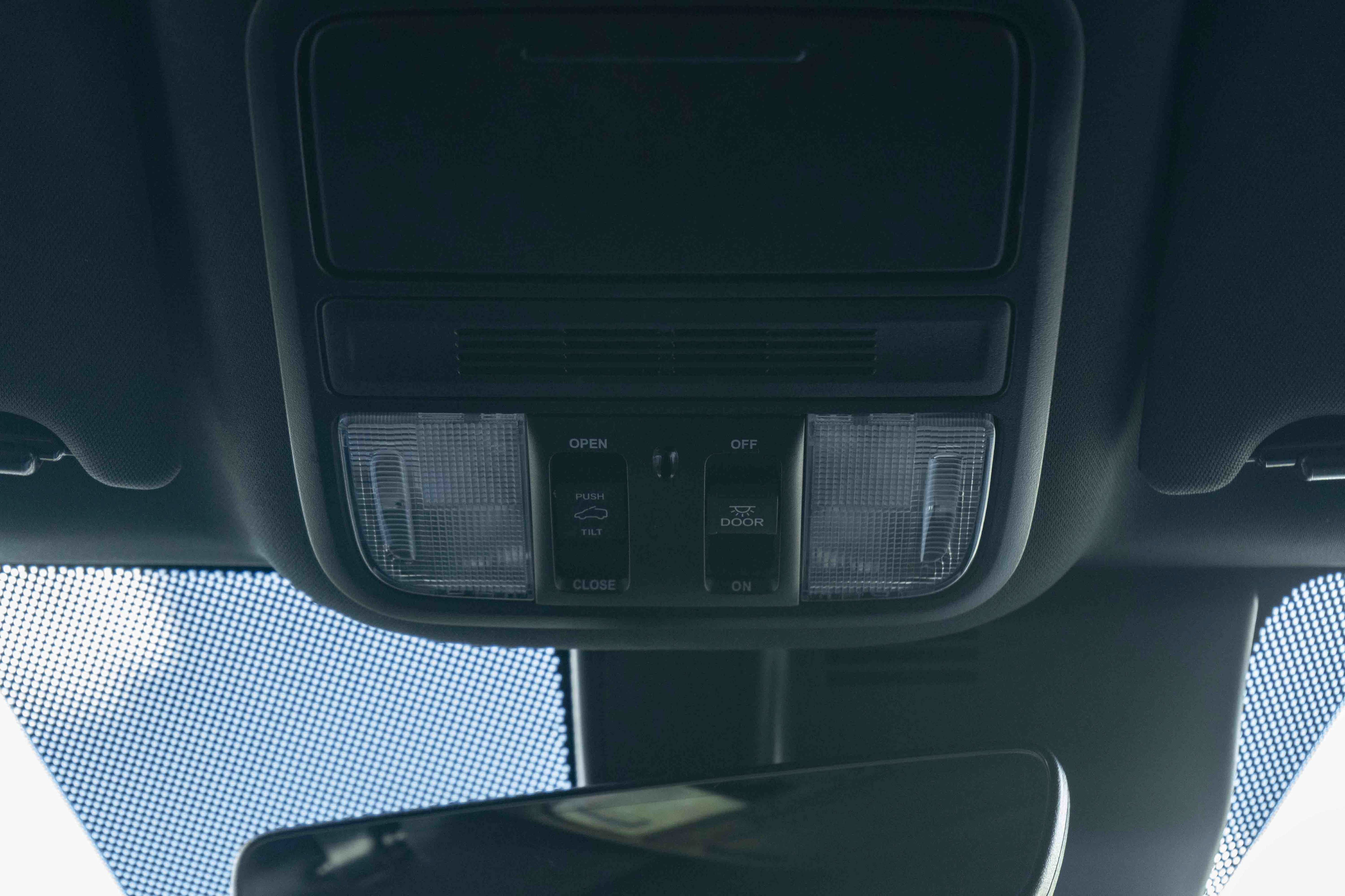 Certified 2024 Honda Passport TrailSport image 35