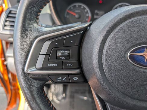 Used 2018 Subaru Crosstrek 2.0i Premium image 24