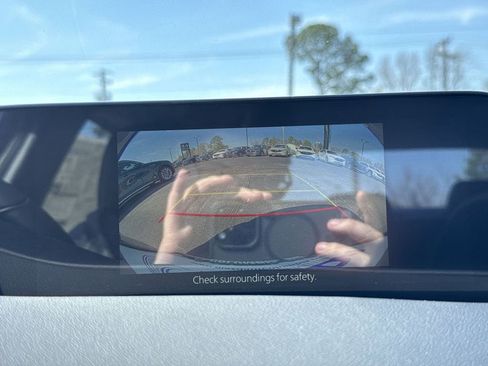 New 2026 MAZDA MAZDA3 2.5 S Sedan w/ Preferred Pkg image 17