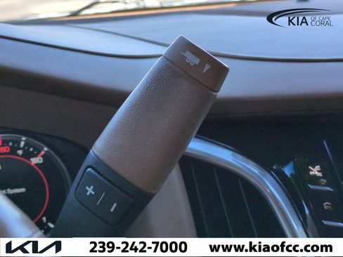 Used 2016 Cadillac Escalade Platinum image 20