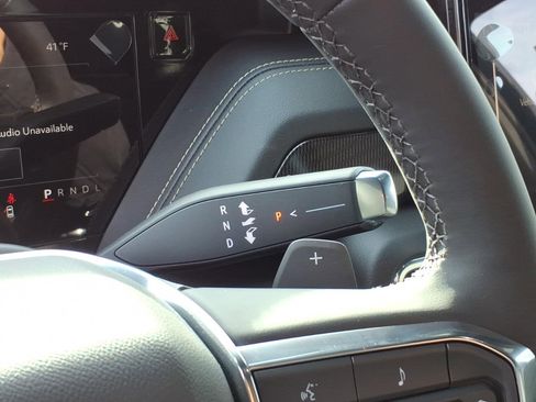 New 2026 GMC Yukon XL Elevation image 20