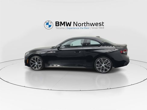 Used 2024 BMW 230i xDrive Coupe w/ Convenience Package AWD/4WD image 11