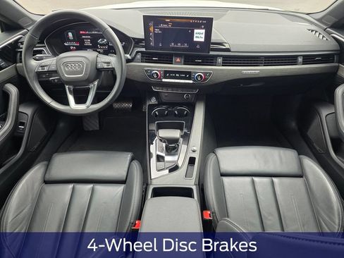 Used 2024 Audi A5 2.0T Premium Plus AWD/4WD image 10