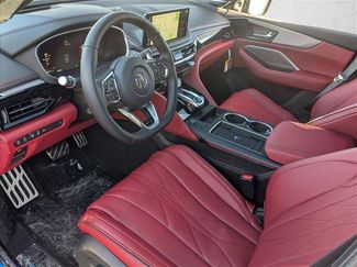 New 2026 Acura MDX A-Spec video 3