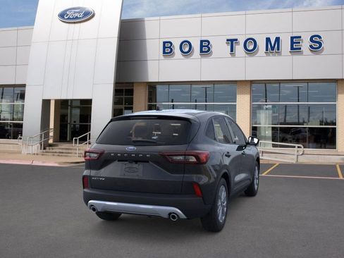 New 2026 Ford Escape Active FWD image 9