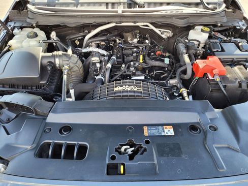 Used 2021 Ford Ranger XLT w/ Equipment Group 301A Mid image 21